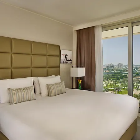 The Ritz-Carlton, Herzliya-3
