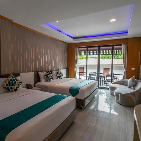 Coco Bella Hotel-2