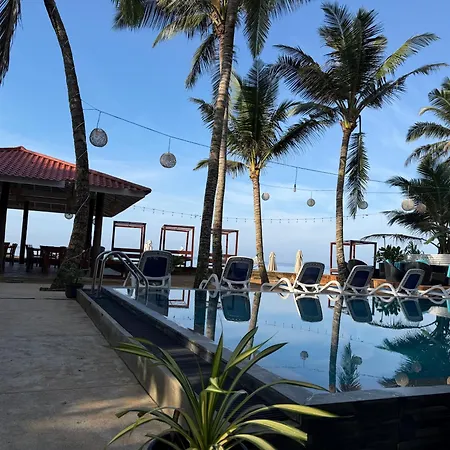 Nico Beach Hotel-2