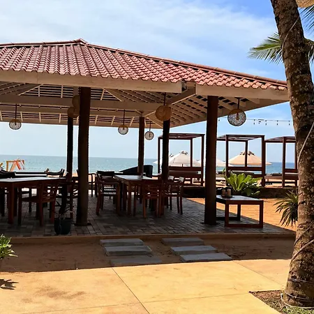 Nico Beach Hotel-3