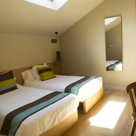 Apartaments Vall de Núria-2