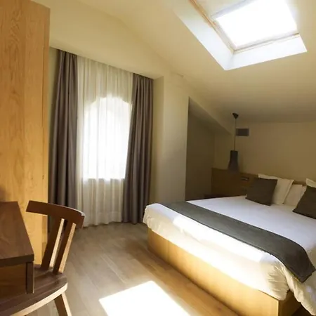 Apartaments Vall de Núria-3
