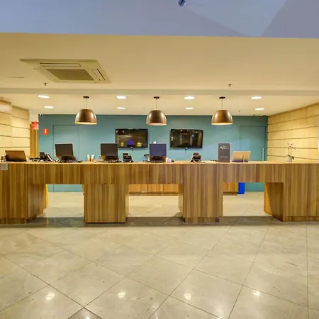 Mercure Rio De Janeiro Barra Da Tijuca-2