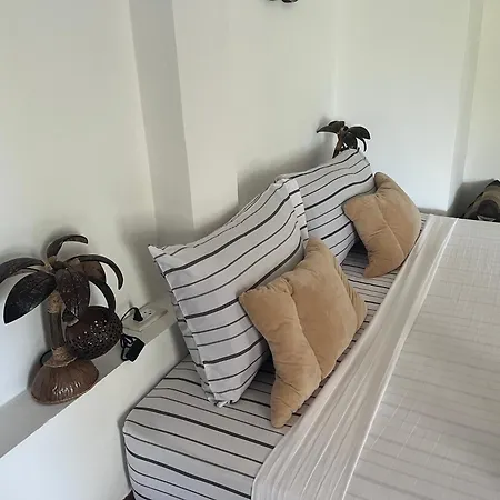 Pink House Guest House Lamai - Pool & Sea View-2