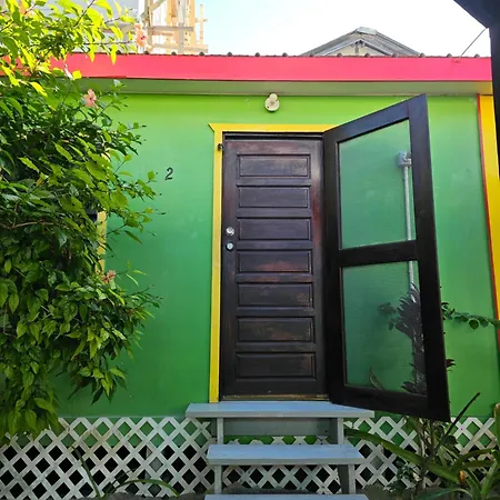 Sea N Sun Guest House-3