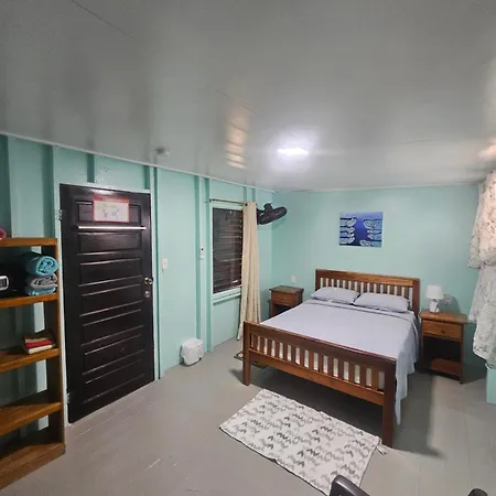 Sea N Sun Guest House-2