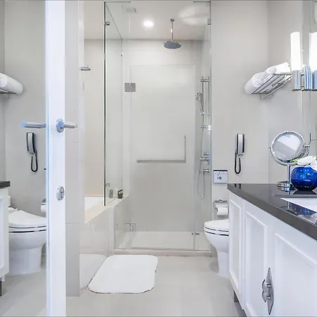 137 Pillars Residences Bangkok-3