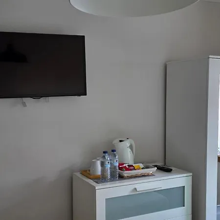 Suites Foz O Porto-3