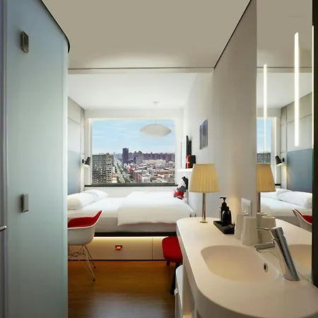 Citizenm New York Bowery-3