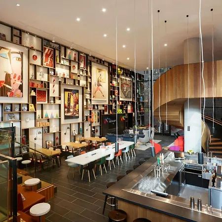 Citizenm New York Bowery-2