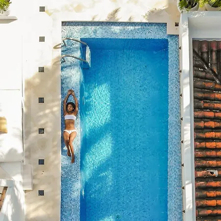 Amarla Boutique Hotel Cartagena-2