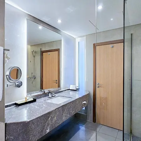 Wyndham Garden Ajman Corniche-3