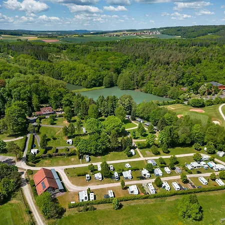 KNAUS Campingpark Hünfeld-3