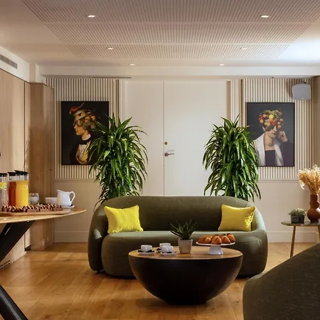 Royal Madeleine Hotel&Spa-2