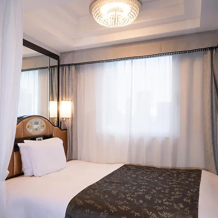 Apa Hotel Pride Akasaka Kokkaigijidomae-2