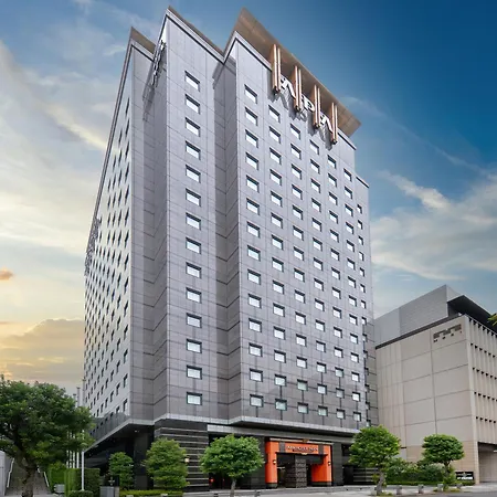 Apa Hotel Pride Akasaka Kokkaigijidomae-3