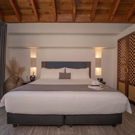 Hotel Santa Catalina By Oxohotel-3