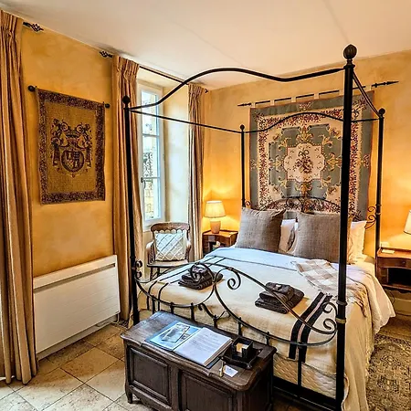La Lanterne Chambres D'Hotes-2