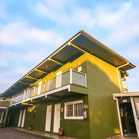 Hotel Girassol-2