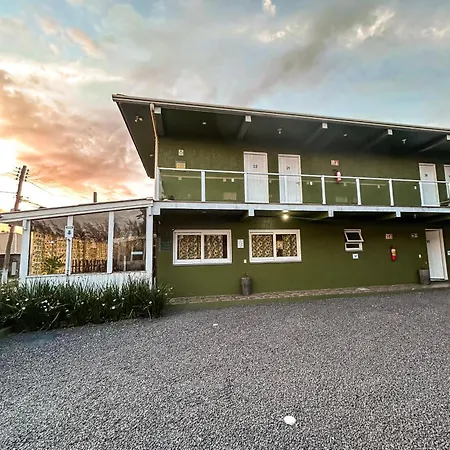 Hotel Girassol-3