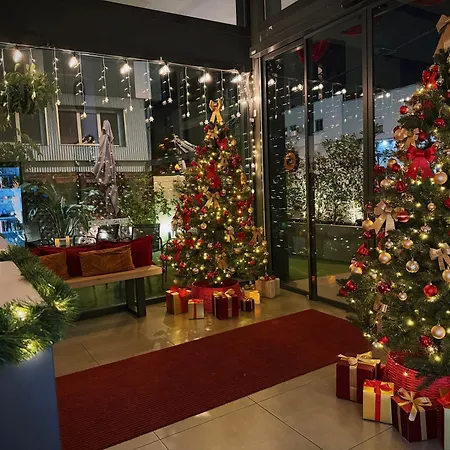 Hotel Bestprice Alcala-3