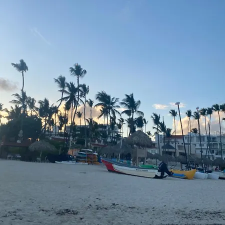 Hostal Las Rosas de Punta Cana-3