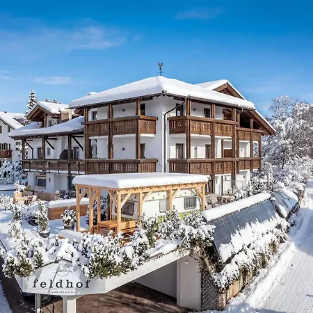 Aparthotel Feldhof-3