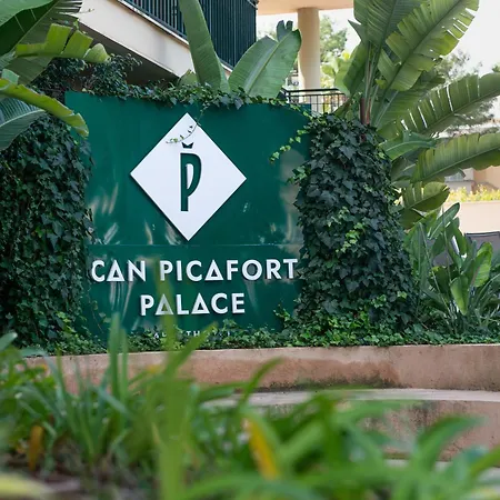 Can Picafort Palace-3