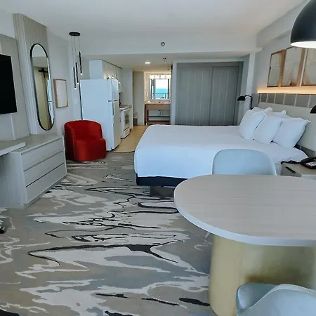 Nautilus Inn - Daytona Beach-3