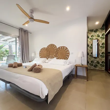 Helene Holidays - Hotel Boutique-3