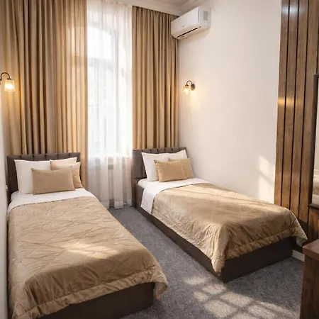 Moss Art Boutique Hotel-2
