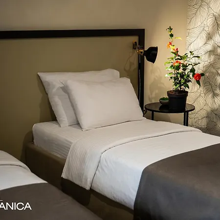 Hotel Botanica-3