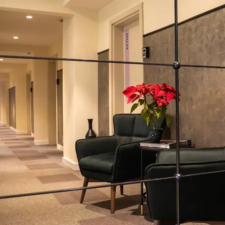 Hotel Botanica-2