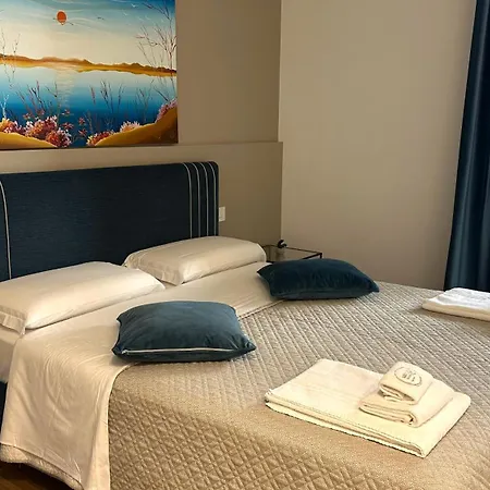B&B Villa Grace-2