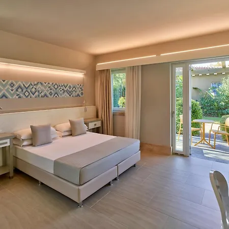 Is Serenas Badesi Resort-2