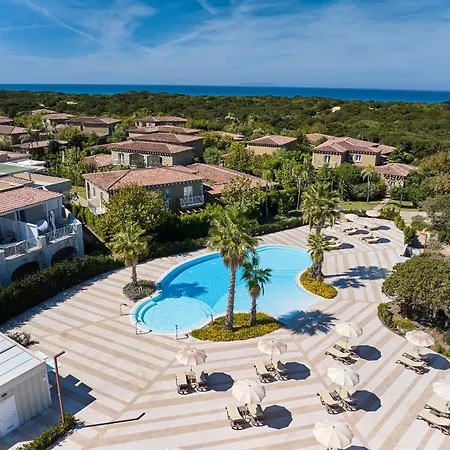 Is Serenas Badesi Resort-3
