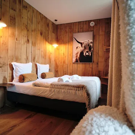 Les Suites De Petit Bomal-2