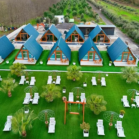 Lena Village - Hotel And Spa-2