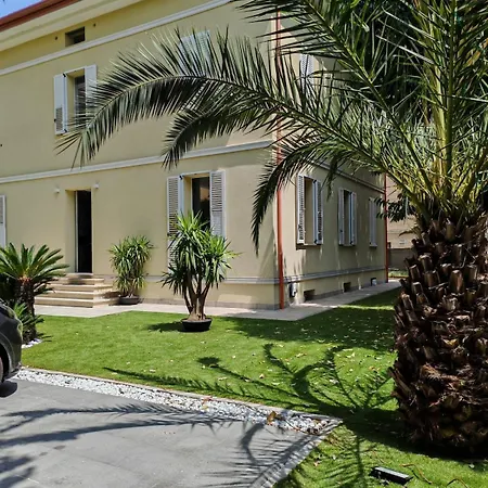 Villa Primodì-2