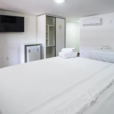 Brisa do Mar Praia Hotel-2