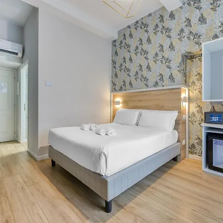 Rome'S Gloria Hotel-2