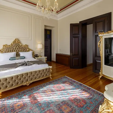 Ring Stone Hotels Old City - Special Class-3