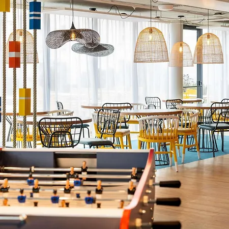 Ibis Budget Morlaix-2