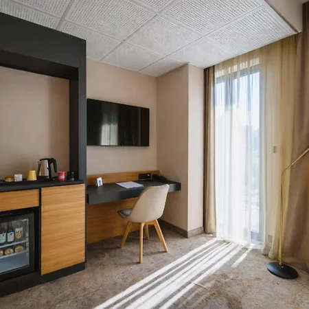 B1 Downtown Hotel, Sofia-2