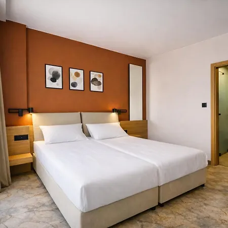 B1 Downtown Hotel, Sofia-3
