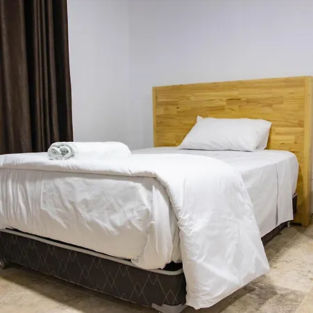 Hotel Boutique La Angostura II-3