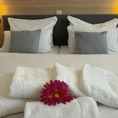 Kaiserhof Feldberg By Belvilla Resorts-2