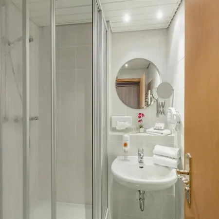 Kaiserhof Feldberg By Belvilla Resorts-3
