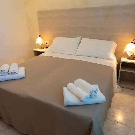 San Domenico Village - Parghelia - Tropea-3