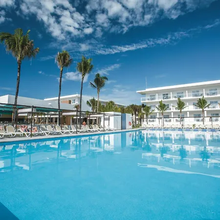 Riu Playacar-3